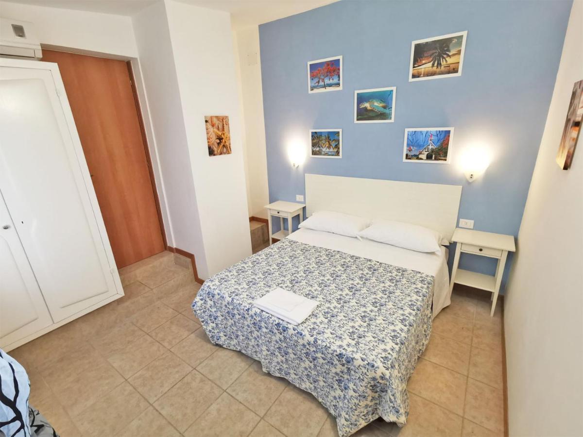 Il Girasole Country Village Massignano Buitenkant foto